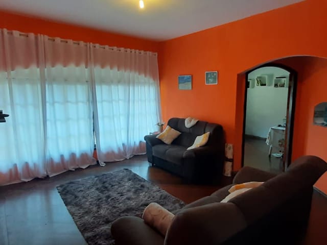 Sobrado com 365m² 6 quartos e 5 banheiros, à venda, no bairro Jardim Riviera em São Paulo