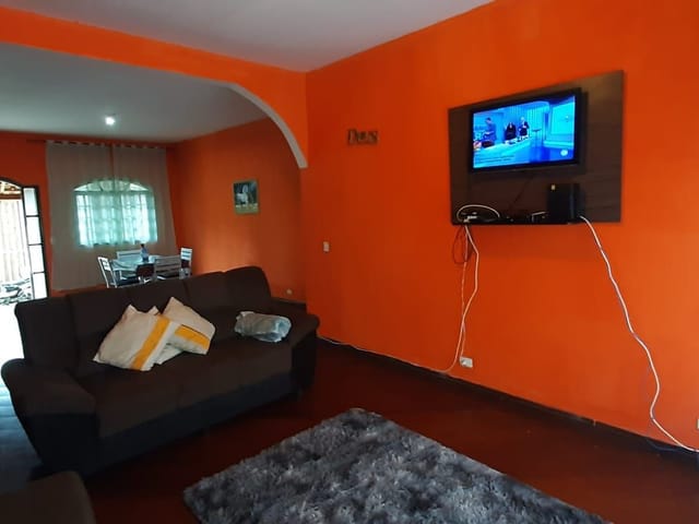 Sobrado com 365m² 6 quartos e 5 banheiros, à venda, no bairro Jardim Riviera em São Paulo