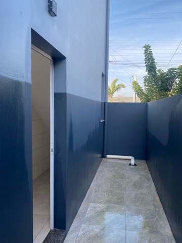 Sobrado com 85m² 3 quartos e 1 banheiro, à venda, no bairro Jardim dos Lagos em Guaíba