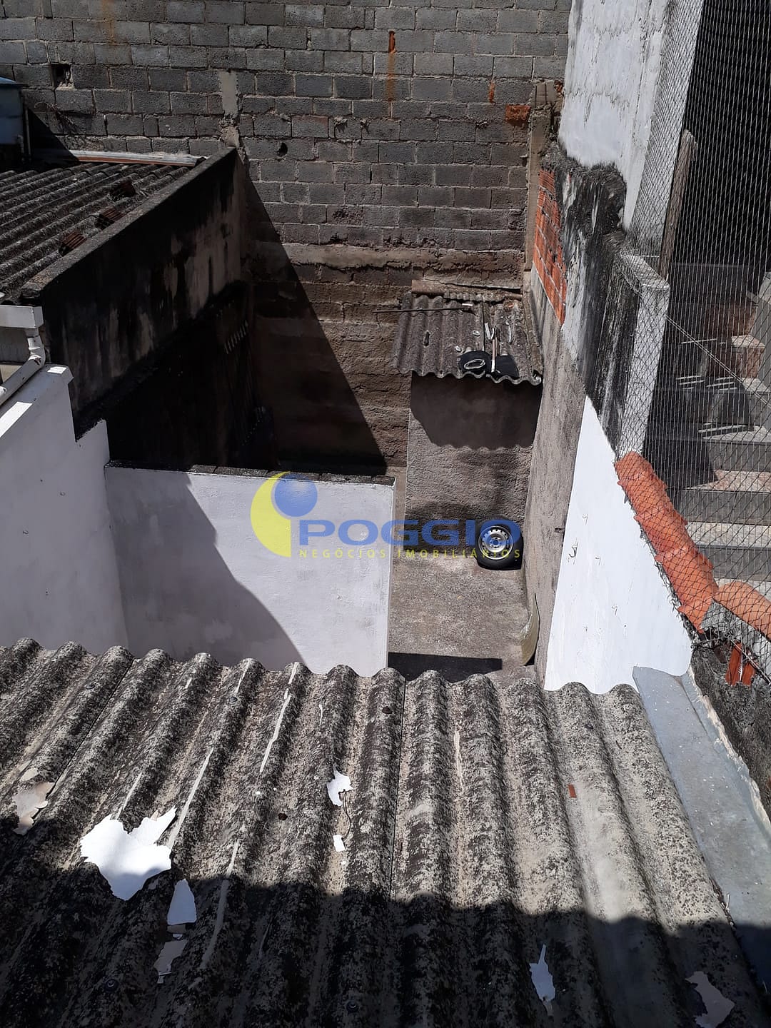 Sobrado, 2 quartos, 85 m² - Foto 32