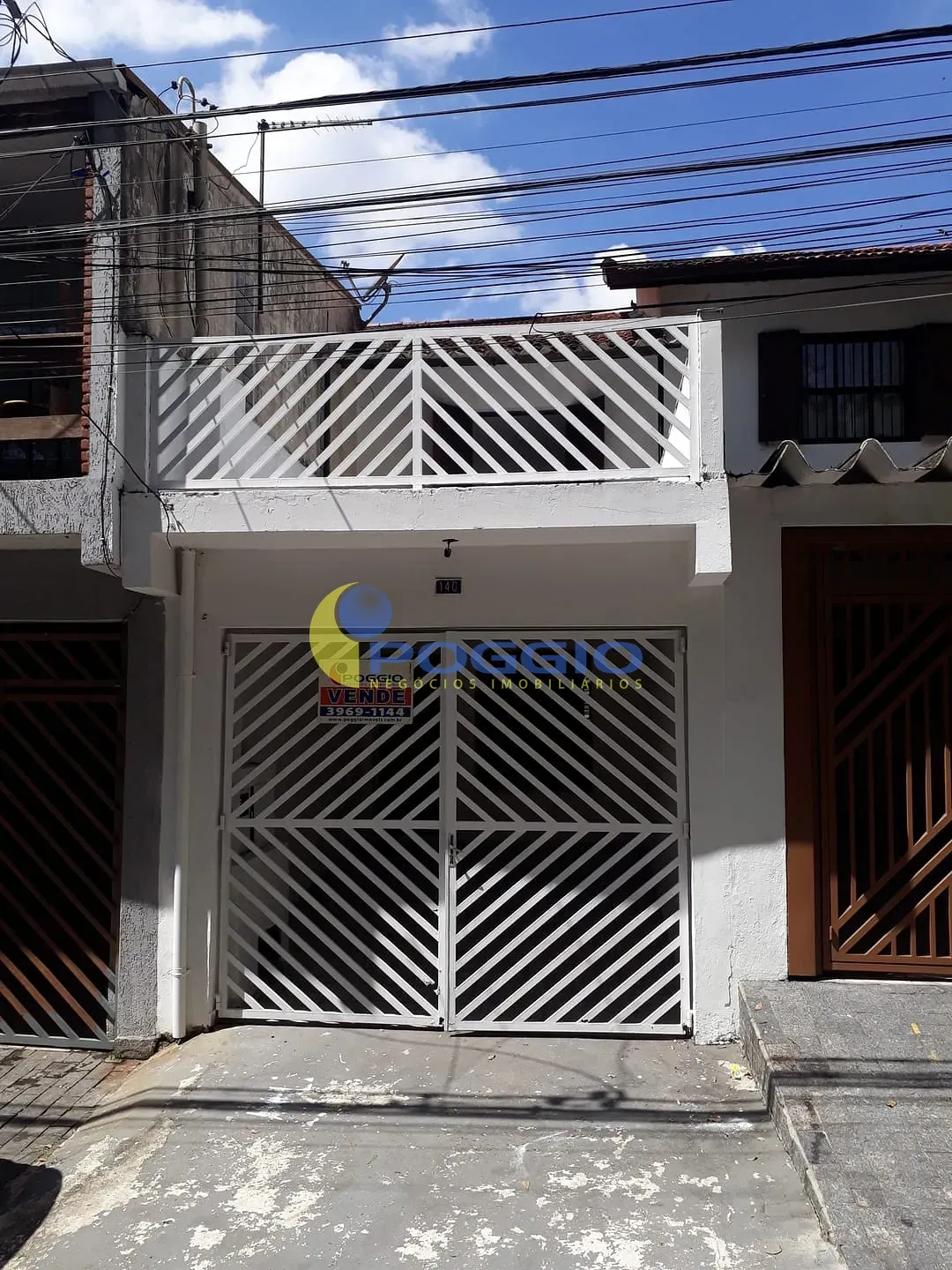 Sobrado, 2 quartos, 85 m² - Foto 2