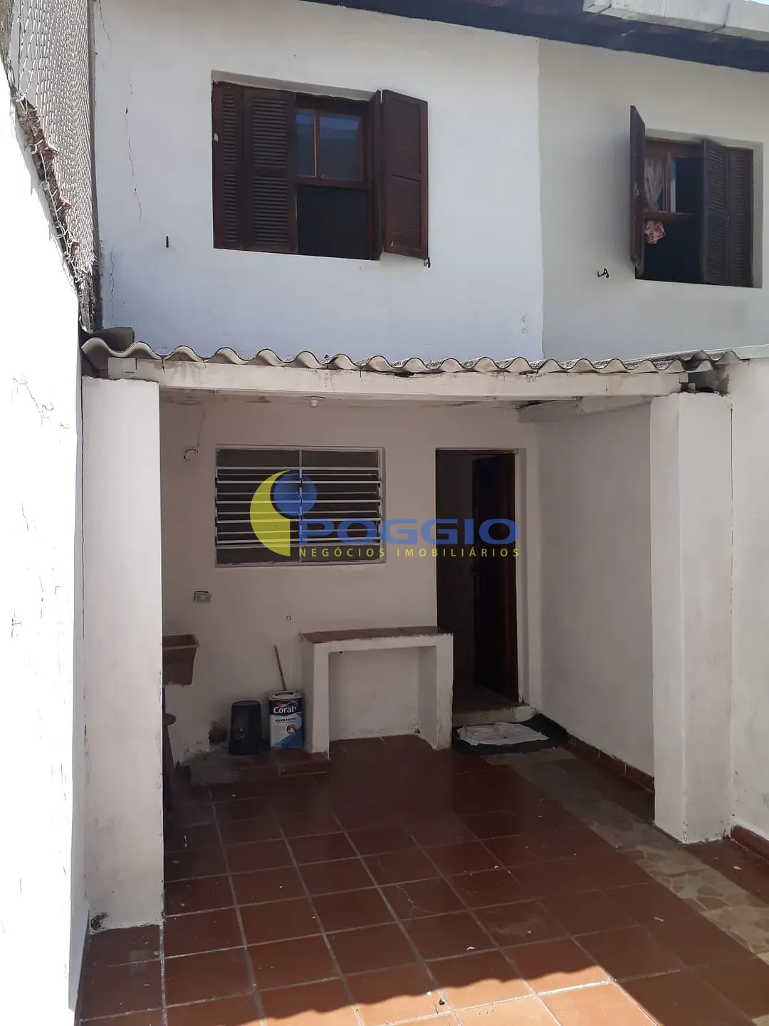 Sobrado, 2 quartos, 85 m² - Foto 16