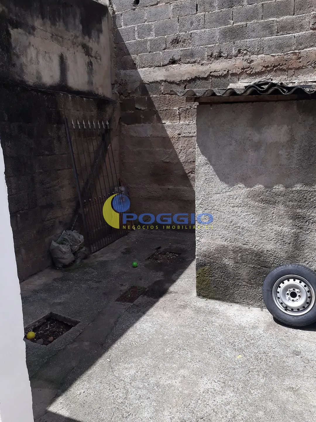 Sobrado, 2 quartos, 85 m² - Foto 17