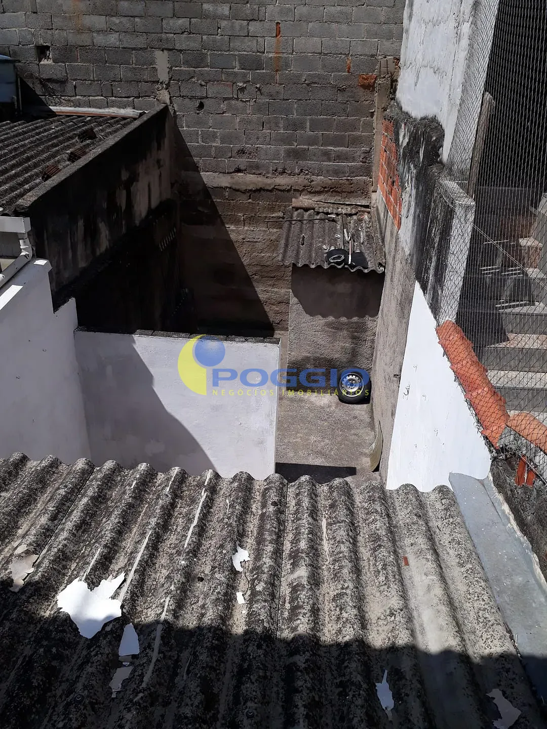 Sobrado, 2 quartos, 85 m² - Foto 32
