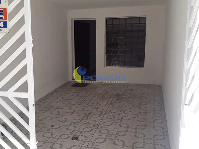 Sobrado com 85m² 2 quartos e 1 banheiro, à venda, no bairro Jardim das Esmeraldas em São Paulo
