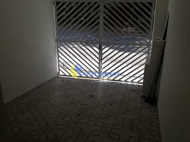 Sobrado com 85m² 2 quartos e 1 banheiro, à venda, no bairro Jardim das Esmeraldas em São Paulo