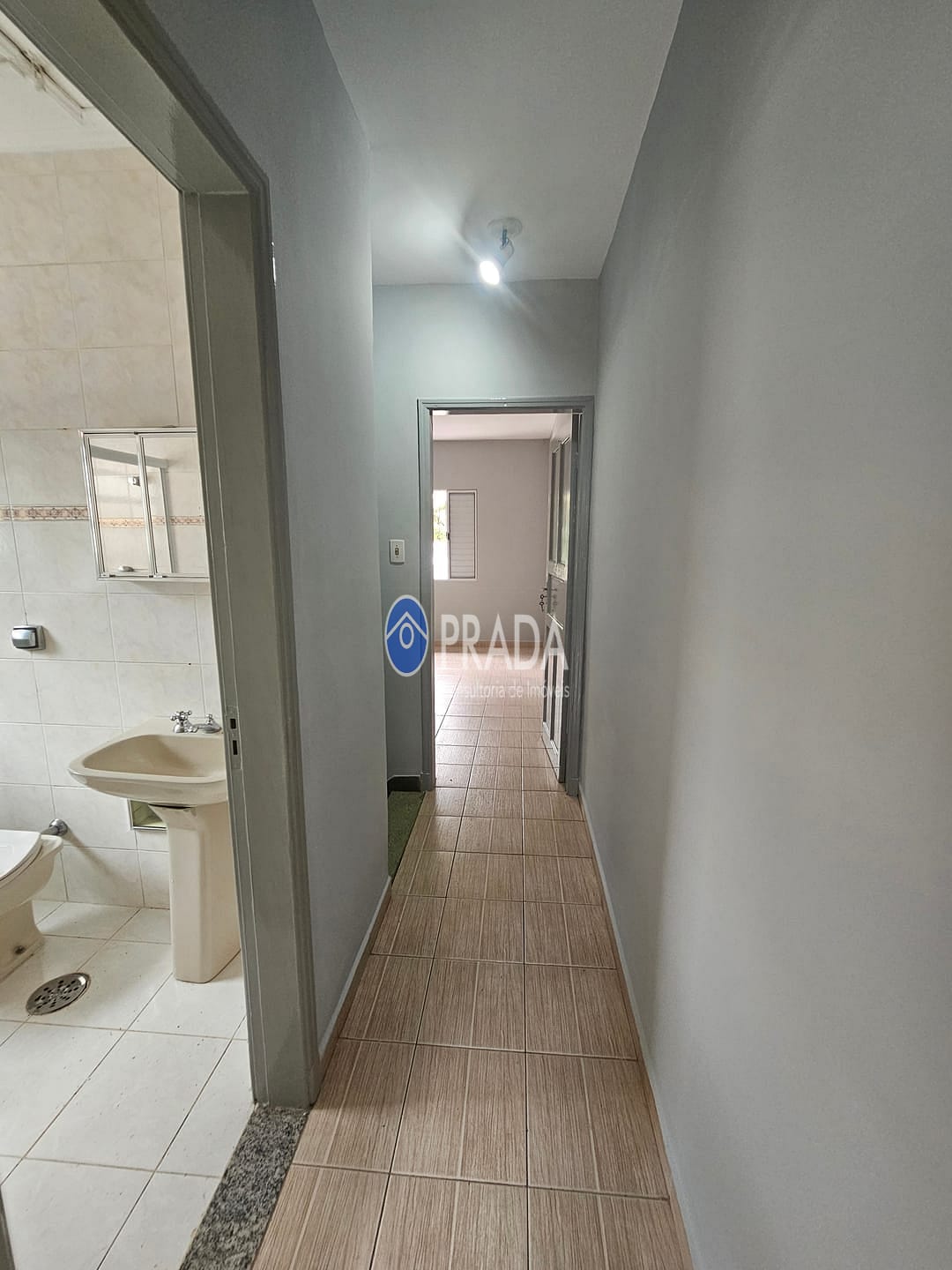 Sobrado para alugar com 2 quartos, 120m² - Foto 35