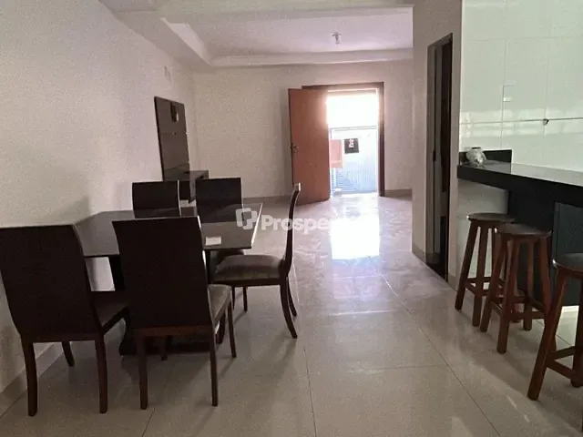 Sobrado com 164m² 3 quartos e 3 banheiros, à venda, no bairro Parque Amazônia em Goiânia