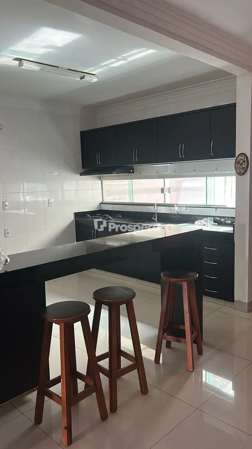 Sobrado, 3 quartos, 148 m² - Foto 7