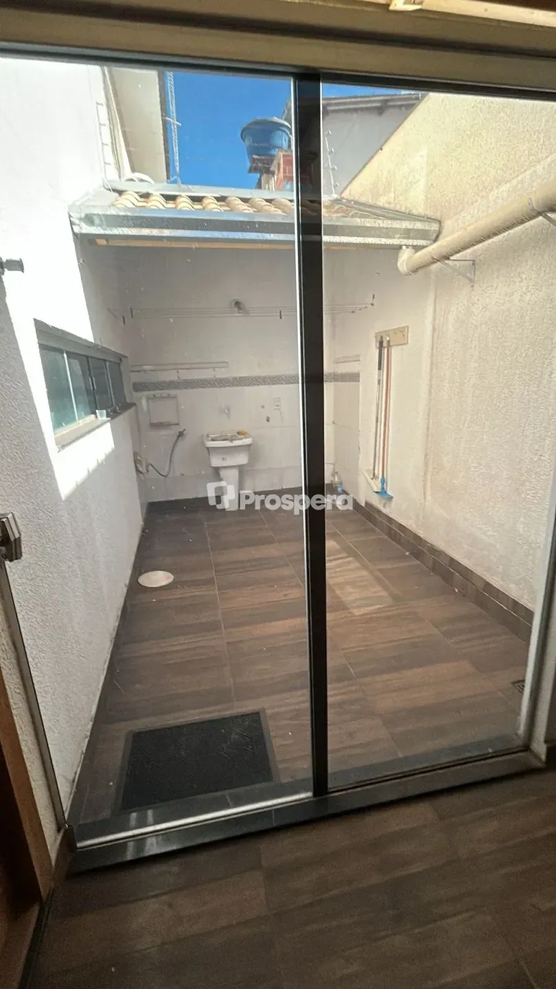 Sobrado, 3 quartos, 148 m² - Foto 10