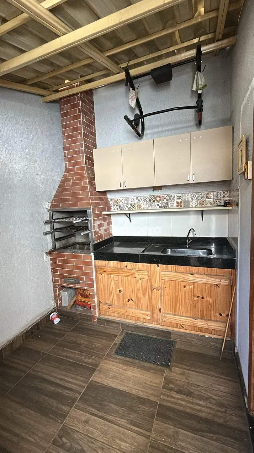 Sobrado, 3 quartos, 148 m² - Foto 9
