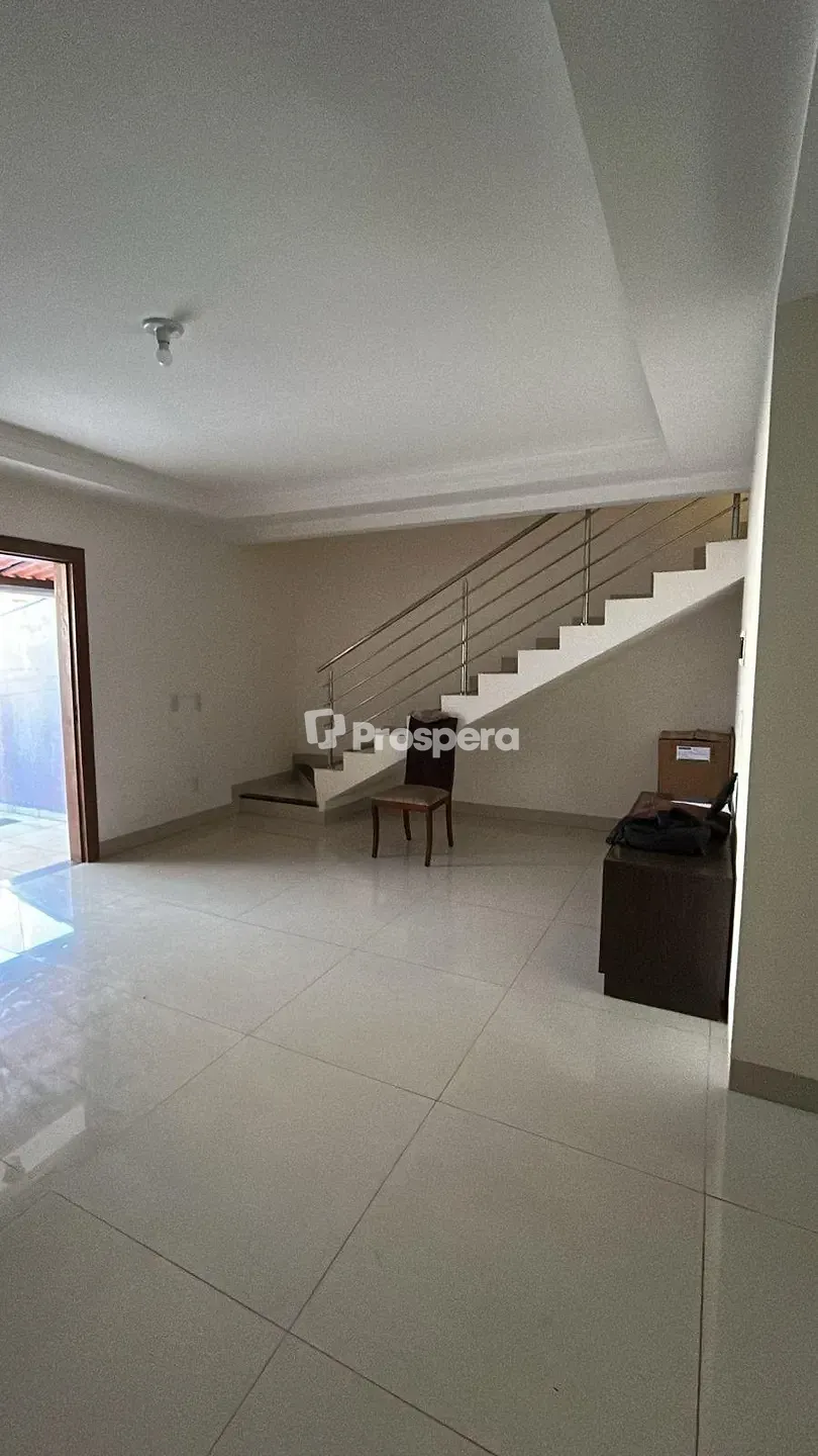 Sobrado, 3 quartos, 148 m² - Foto 4