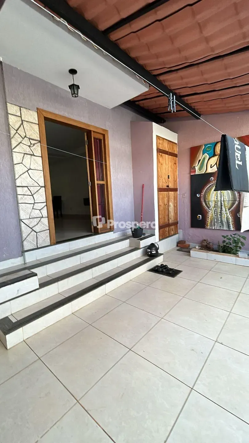 Sobrado, 3 quartos, 148 m² - Foto 2