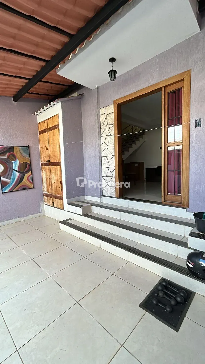 Sobrado, 3 quartos, 148 m² - Foto 3