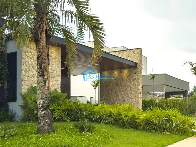 Sobrado com 1026m² 4 quartos e 7 banheiros, à venda, no bairro Jardim Reserva Bom Viver de Indaiatuba em Indaiatuba