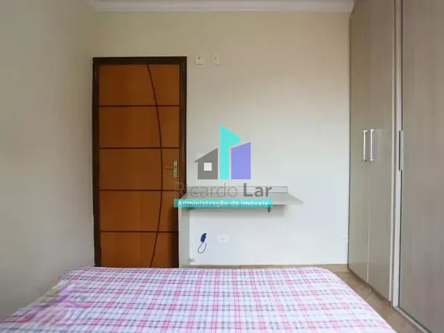 Sobrado 4 quartos e 3 banheiros, à venda, no bairro Jaguaribe em Osasco