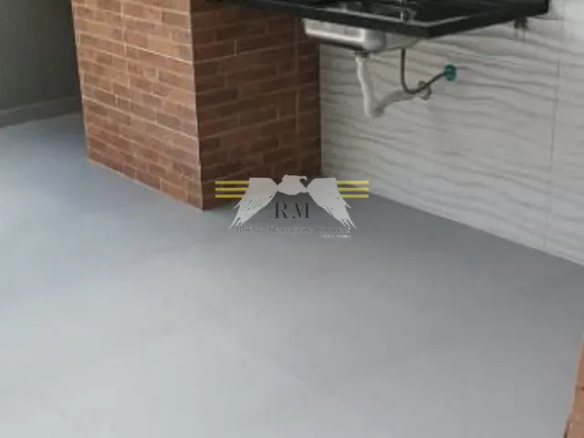 Sobrado 3 quartos e 1 banheiro, à venda, no bairro Vila Carrão em São Paulo