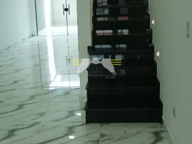 Sobrado 3 quartos e 1 banheiro, à venda, no bairro Vila Carrão em São Paulo