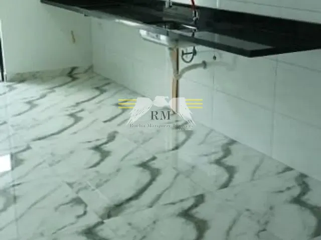 Sobrado 3 quartos e 1 banheiro, à venda, no bairro Vila Carrão em São Paulo