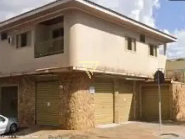 Sobrado com 235m² 3 quartos e 2 banheiros, para alugar, no bairro Parque das Andorinhas em Ribeirão Preto