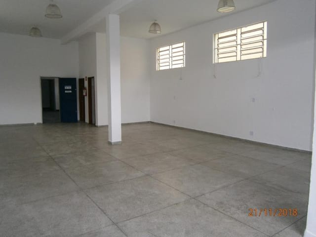 Foto do Sobrado - Sobrado para Locação 2 Vagas, 250M², Jardim das Indústrias, São José dos Campos - SP | RUSSI IMÓVEIS
