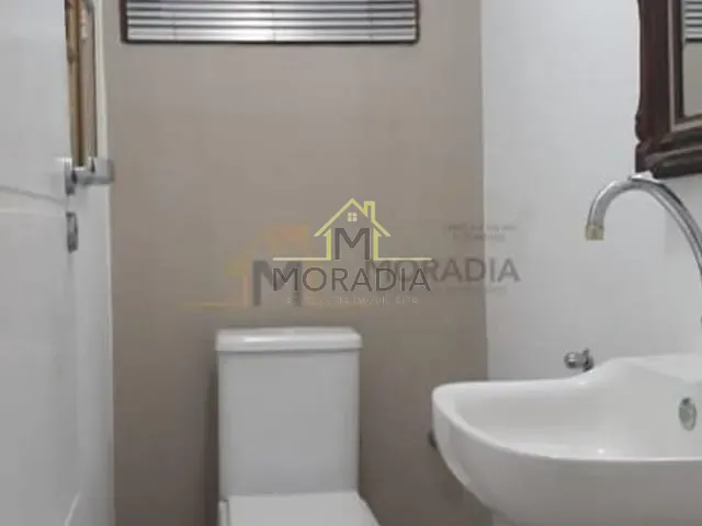 Sobrado com 132m² 3 quartos e 1 banheiro, à venda, no bairro Saúde em São Paulo