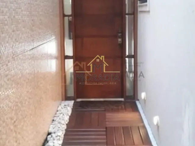 Sobrado com 132m² 3 quartos e 1 banheiro, à venda, no bairro Saúde em São Paulo