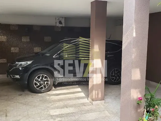 Sobrado com 300m² 3 quartos e 2 banheiros, à venda, no bairro Alto Higienópolis em Bauru