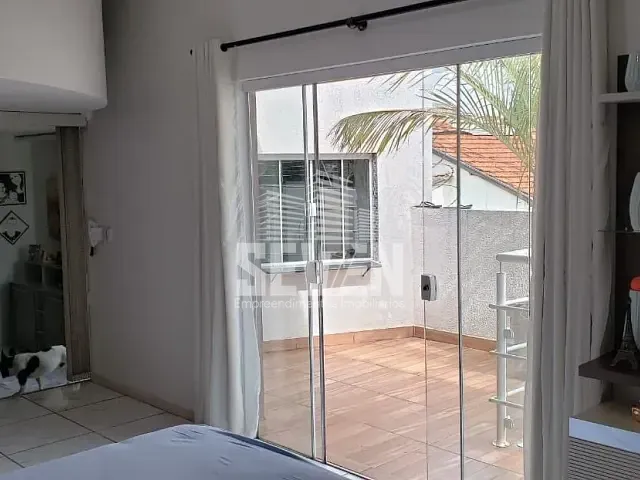 Sobrado com 300m² 3 quartos e 2 banheiros, à venda, no bairro Alto Higienópolis em Bauru