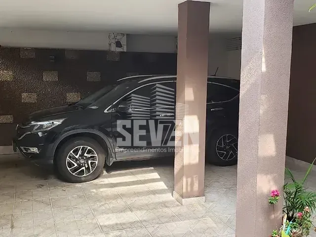 Sobrado com 300m² 3 quartos e 2 banheiros, à venda, no bairro Alto Higienópolis em Bauru