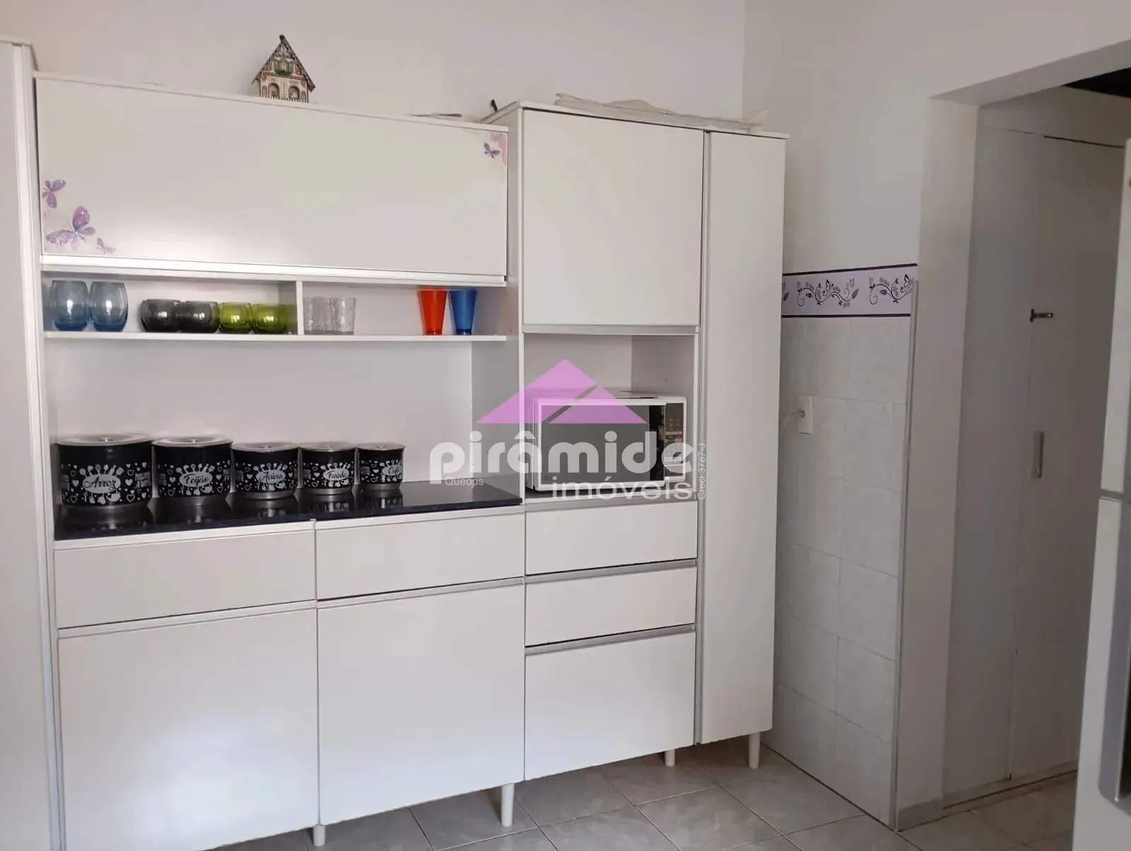 Sobrado, 3 quartos, 201 m² - Foto 12