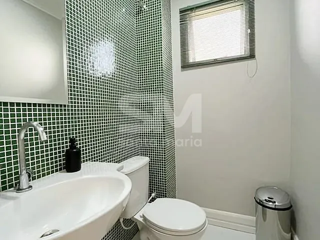 Sobrado com 186m² 2 quartos e 1 banheiro, à venda, no bairro Palmital em Chapecó