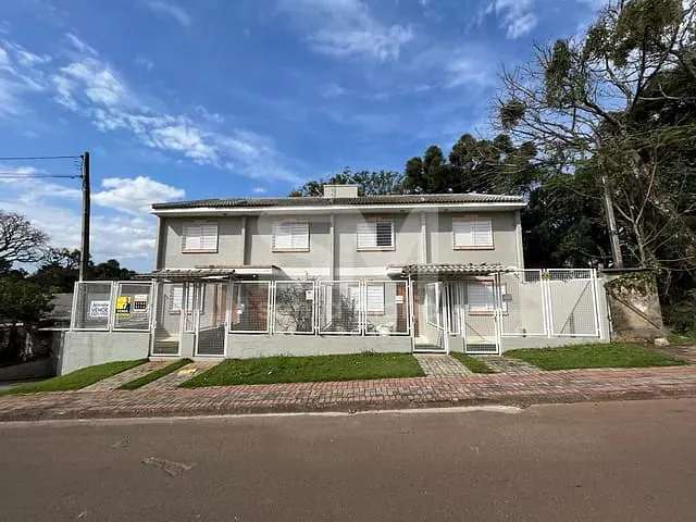 Sobrado com 186m² 2 quartos e 1 banheiro, à venda, no bairro Palmital em Chapecó