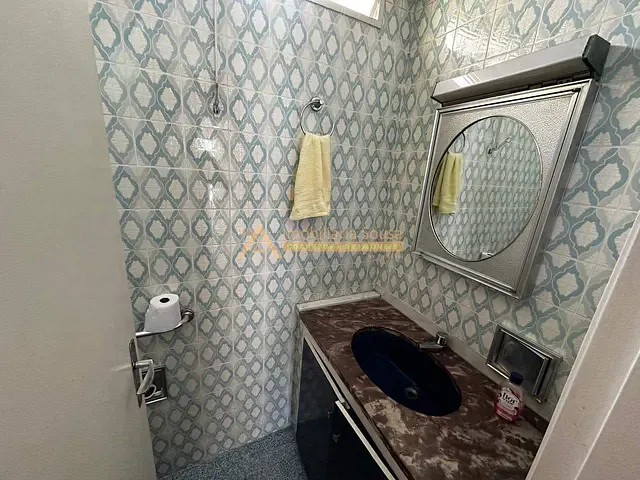 Sobrado com 139m² 3 quartos e 3 banheiros, à venda, no bairro Vila Vianelo em Jundiaí