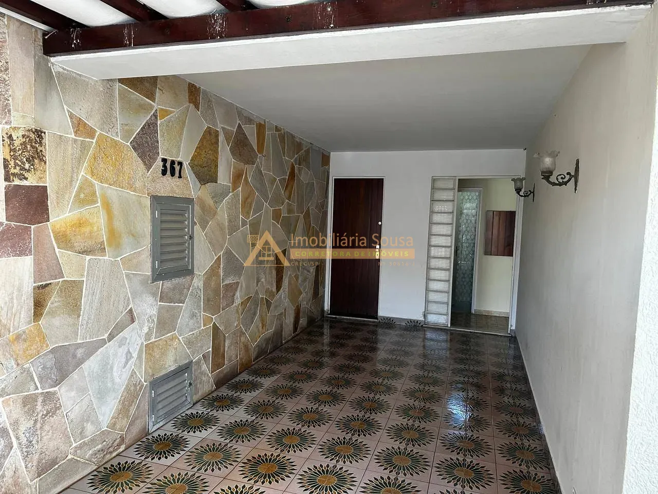 Sobrado, 3 quartos, 176 m² - Foto 3
