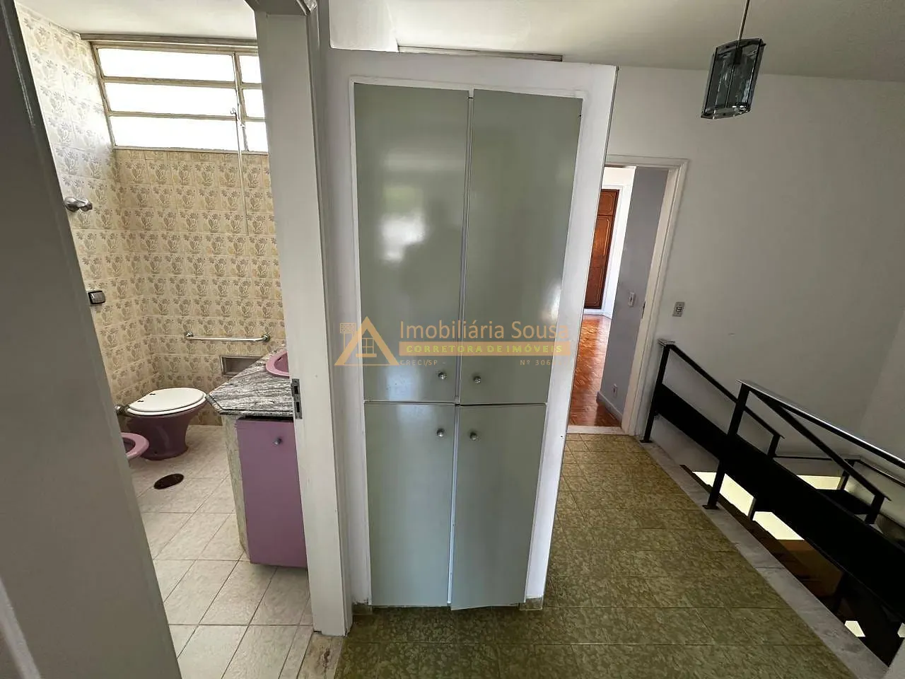 Sobrado, 3 quartos, 176 m² - Foto 25