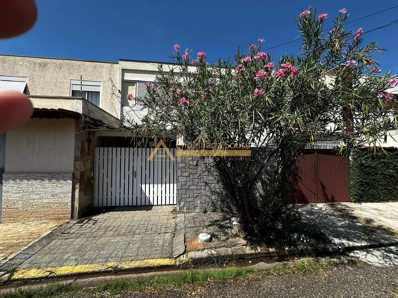 Sobrado, 3 quartos, 176 m² - Foto 1
