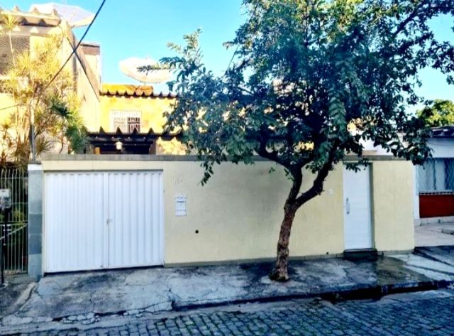 Sobrado com 170m² 4 quartos e 4 banheiros, à venda, no bairro Freguesia (Jacarepaguá) em Rio de Janeiro