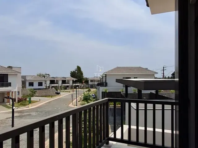 Sobrado 3 quartos e 1 banheiro, à venda, no bairro Residencial Estância Eudóxia (Barão Geraldo) em Campinas