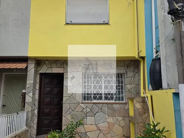 Sobrado com 120m² 3 quartos e 1 banheiro, à venda, no bairro Vila Romana em São Paulo