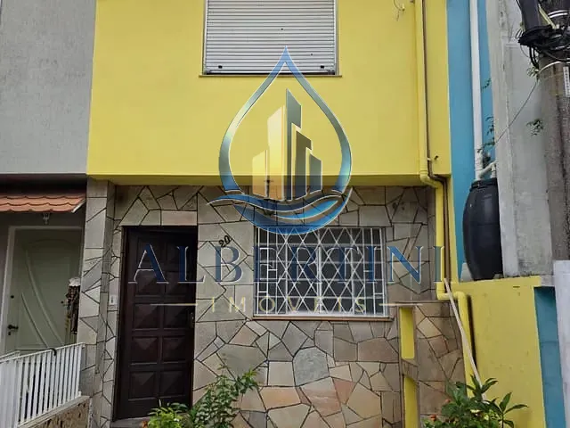Sobrado com 120m² 3 quartos e 1 banheiro, à venda, no bairro Vila Romana em São Paulo