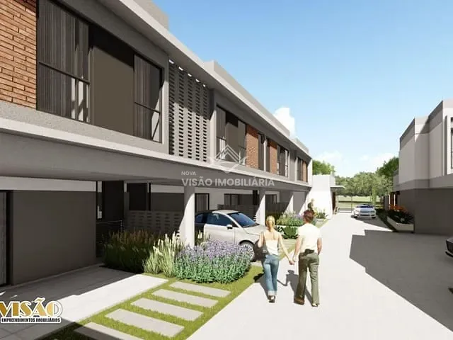Sobrado 2 quartos e 1 banheiro, à venda, no bairro Loteamento Residencial San Martini em Sinop