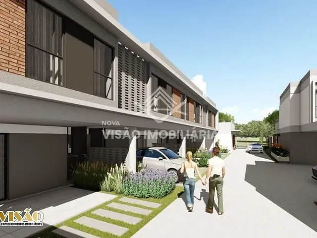 Sobrado 2 quartos e 1 banheiro, à venda, no bairro Loteamento Residencial San Martini em Sinop