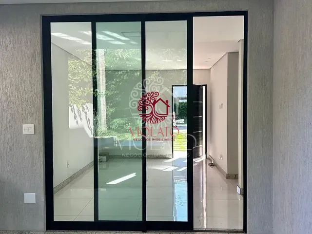 Sobrado com 500m² 3 quartos e 2 banheiros, para alugar, no bairro Cond. Cidade Jardim em Lagoa Santa