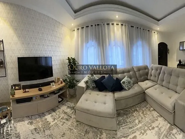 Sobrado com 120m² 3 quartos e 3 banheiros, à venda, no bairro Alto da Mooca em São Paulo