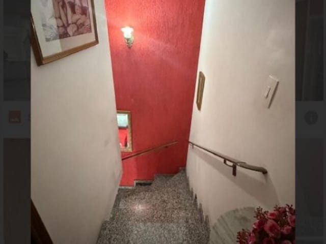 Sobrado com 60m² 2 quartos e 3 banheiros, à venda, no bairro Vila Valparaíso em Santo André