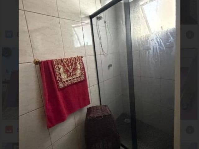 Sobrado com 60m² 2 quartos e 3 banheiros, à venda, no bairro Vila Valparaíso em Santo André