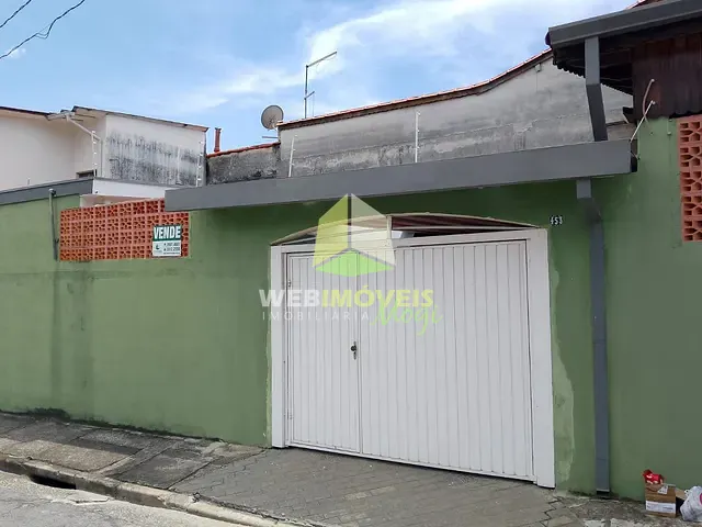 Sobrado com 145m² 3 quartos e 3 banheiros, à venda, no bairro Mogi Moderno em Mogi das Cruzes