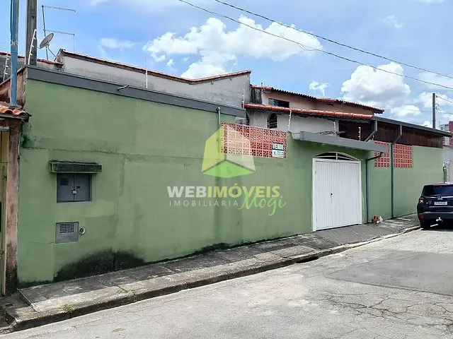 Sobrado com 145m² 3 quartos e 3 banheiros, à venda, no bairro Mogi Moderno em Mogi das Cruzes