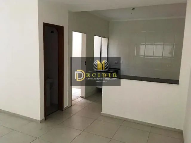 Sobrado com 90m² 3 quartos e 2 banheiros, à venda, no bairro Vila Santana em São Paulo